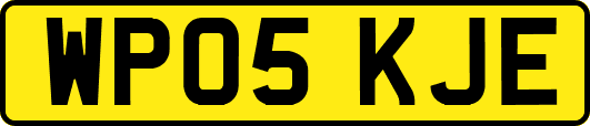 WP05KJE