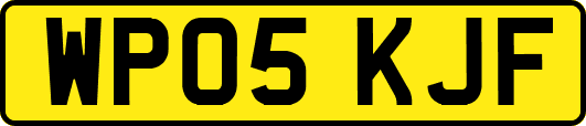 WP05KJF