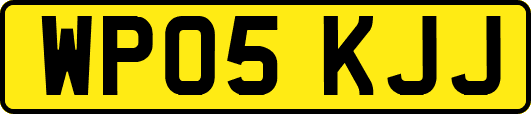 WP05KJJ