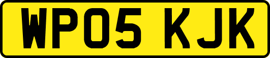 WP05KJK