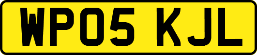 WP05KJL