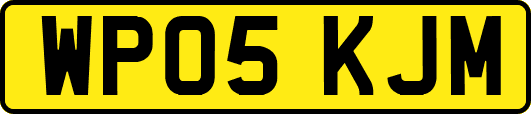 WP05KJM