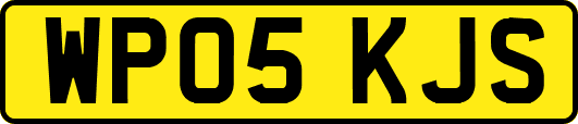 WP05KJS