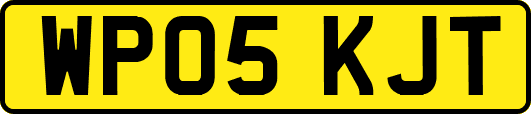 WP05KJT