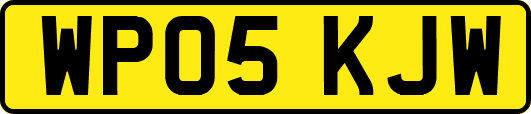 WP05KJW