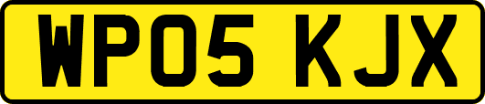 WP05KJX