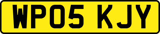 WP05KJY