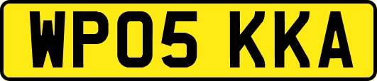 WP05KKA