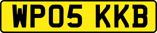 WP05KKB