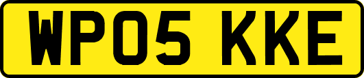 WP05KKE