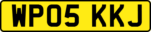 WP05KKJ