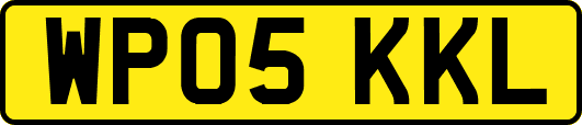 WP05KKL