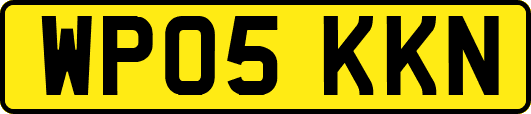 WP05KKN