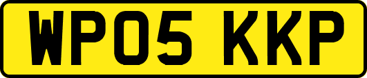 WP05KKP
