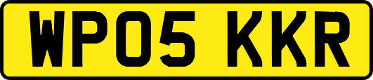 WP05KKR