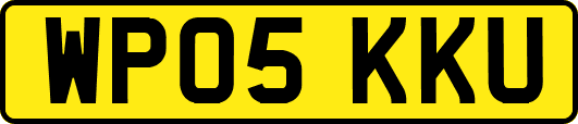 WP05KKU