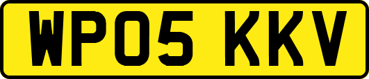 WP05KKV
