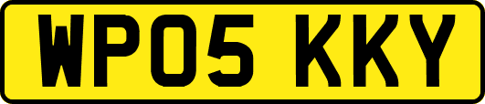 WP05KKY