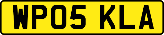 WP05KLA