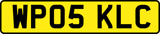 WP05KLC