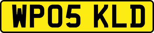 WP05KLD