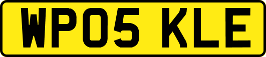 WP05KLE