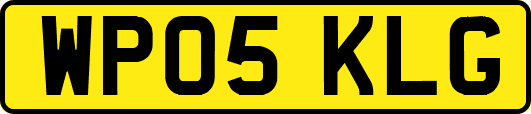 WP05KLG