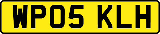 WP05KLH