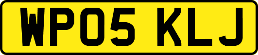 WP05KLJ