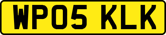 WP05KLK
