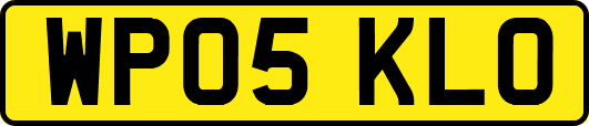 WP05KLO