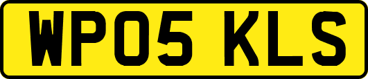 WP05KLS