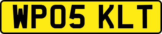 WP05KLT