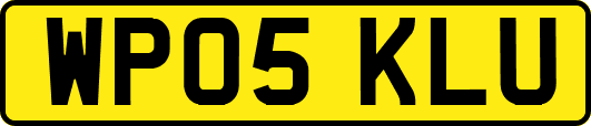 WP05KLU