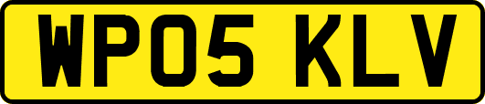 WP05KLV