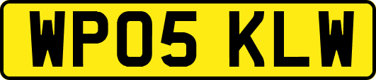 WP05KLW
