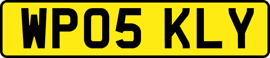 WP05KLY