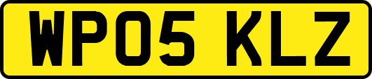 WP05KLZ