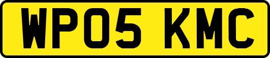 WP05KMC