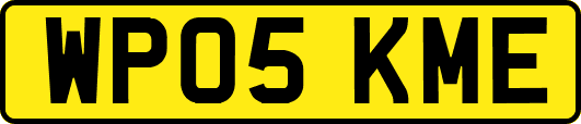 WP05KME