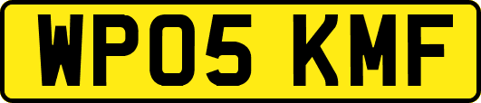 WP05KMF