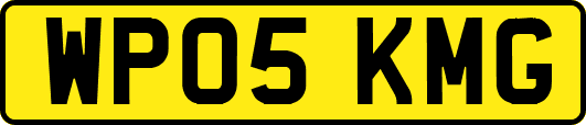 WP05KMG