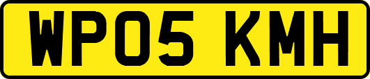 WP05KMH