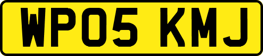 WP05KMJ