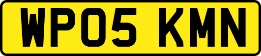 WP05KMN
