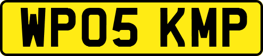 WP05KMP