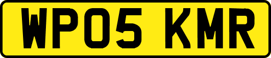 WP05KMR