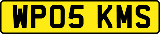 WP05KMS