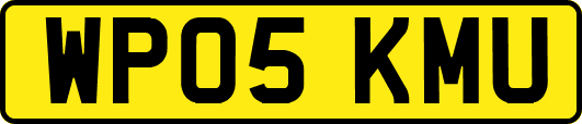 WP05KMU