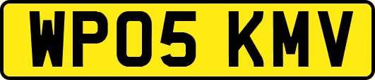 WP05KMV